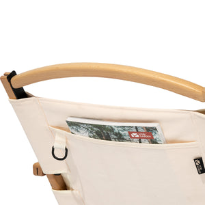 Mobi Garden YY Low Chair