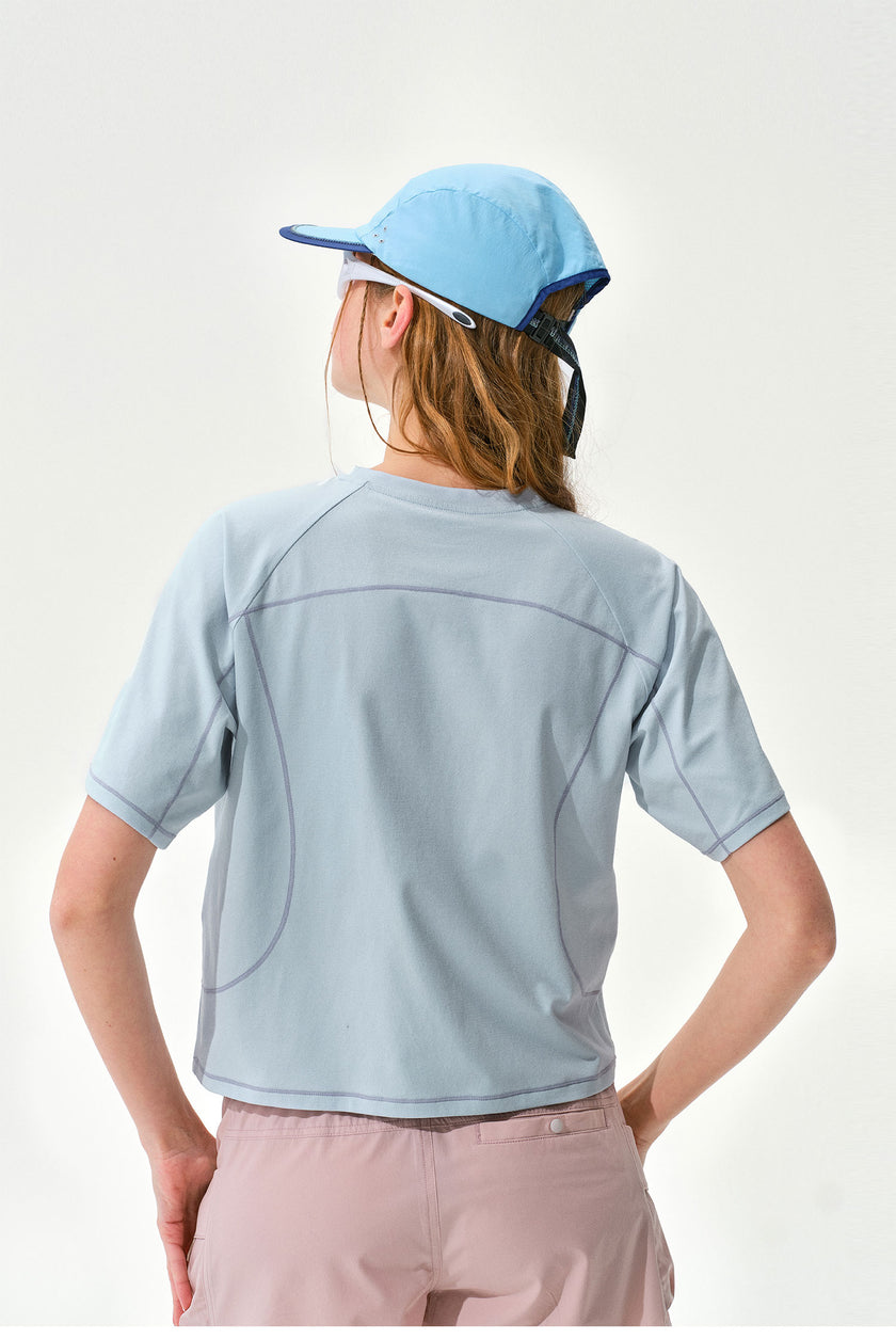 Monterest Quick-drying Sport T-shirt
