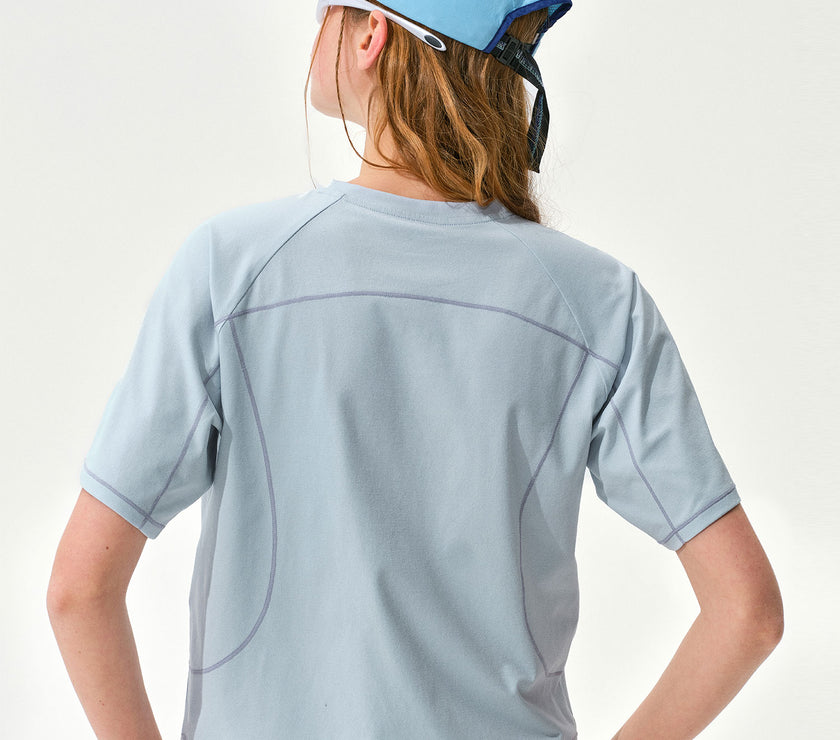 Monterest Quick-drying Sport T-shirt