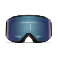 Smith Squad Mag Low Bridge Fit Copy Cat + Chromapop Everyday Blue Mirror