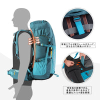 Naturehike 45L Backpack