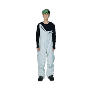 GAINAX 雪上围兜（单面）