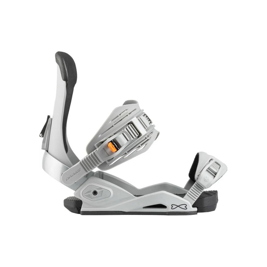 Northwave Drake Reload -2024 Grey