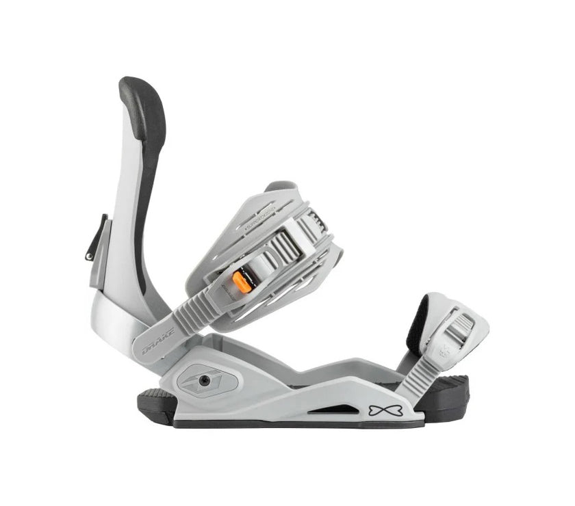 Northwave Drake Reload -2024 Grey