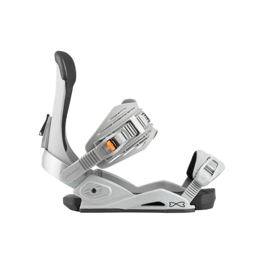 Northwave Drake Reload -2024 Grey