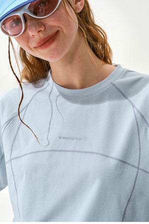 Monterest Quick-drying Sport T-shirt