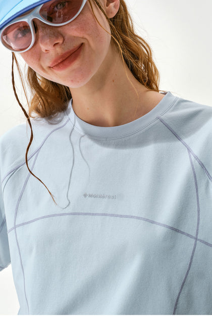 Monterest Quick-drying Sport T-shirt