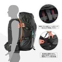 Naturehike 45L Backpack