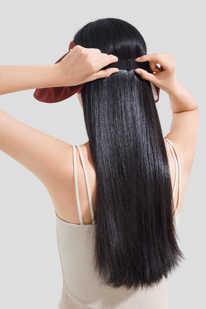 Beneunder TS55024 Yuni S24 - Women's Sun Visor Hat Upf50+