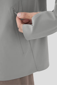 Beneunder AL10624 Iceairy - Men's Breathable Sun Protection Jacket Upf50+