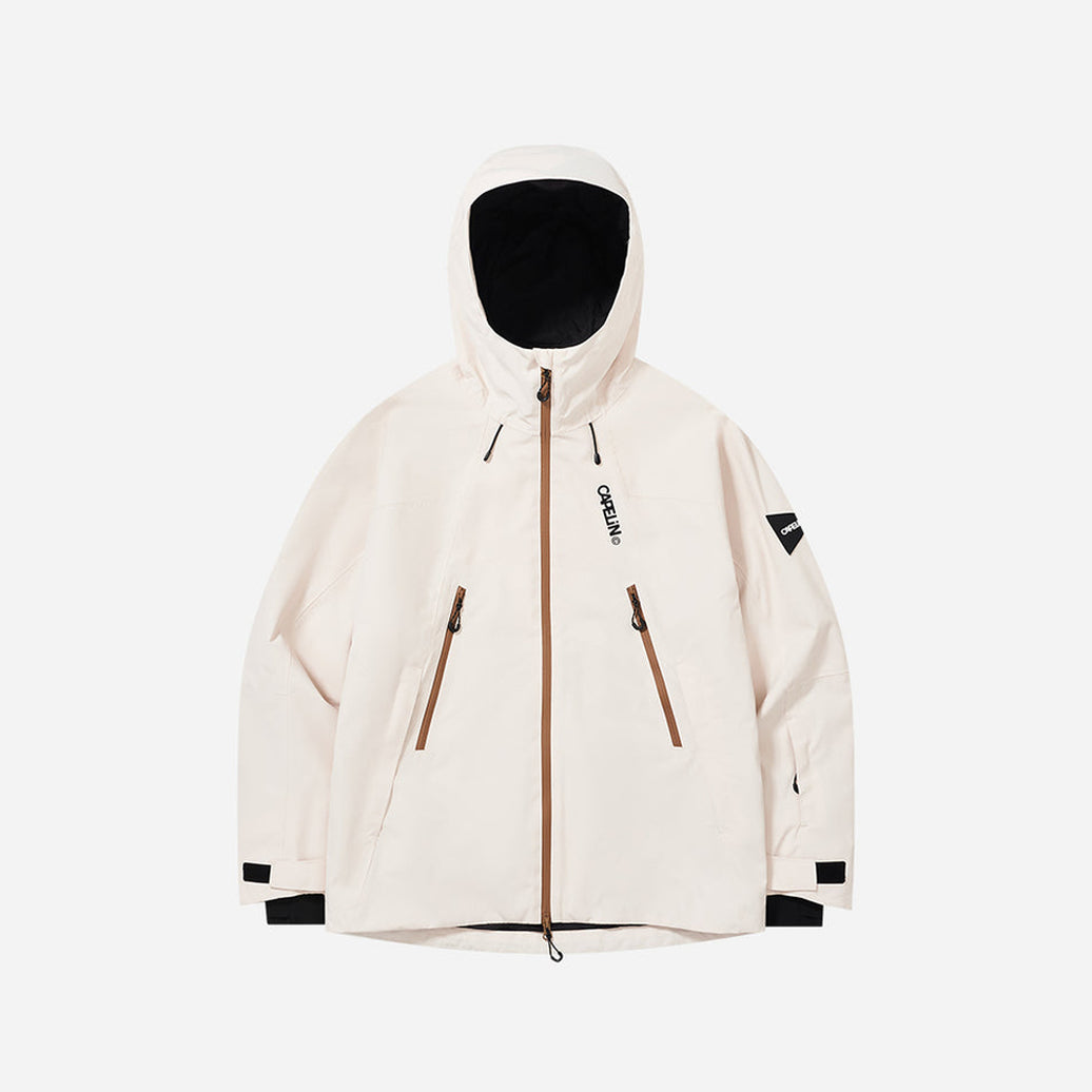 Capelin Crew Drift Snowboard Jacket - Unisex