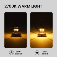 Mobi Garden Camping Light