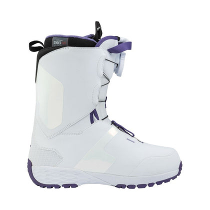 Northwave Drake Devine Hybrid 2024 White