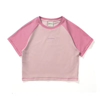 Monterest Outdoor Vintage Crew Neck T-shirt