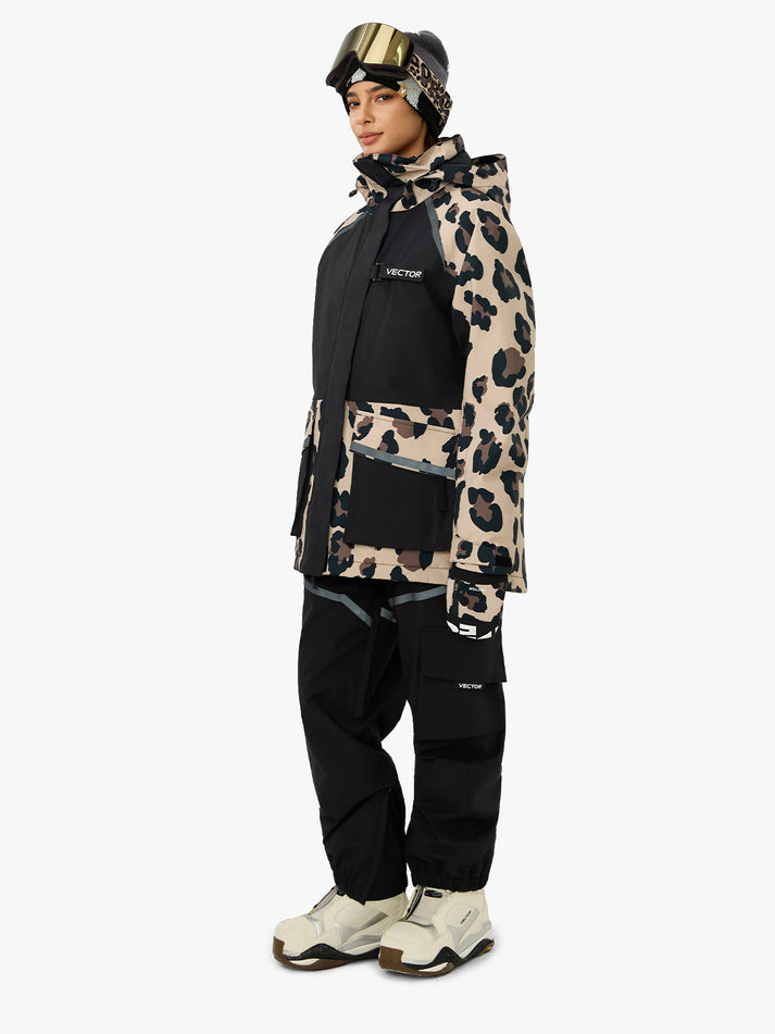 Vector Glow Classic 2L Snow Jacket - Women's