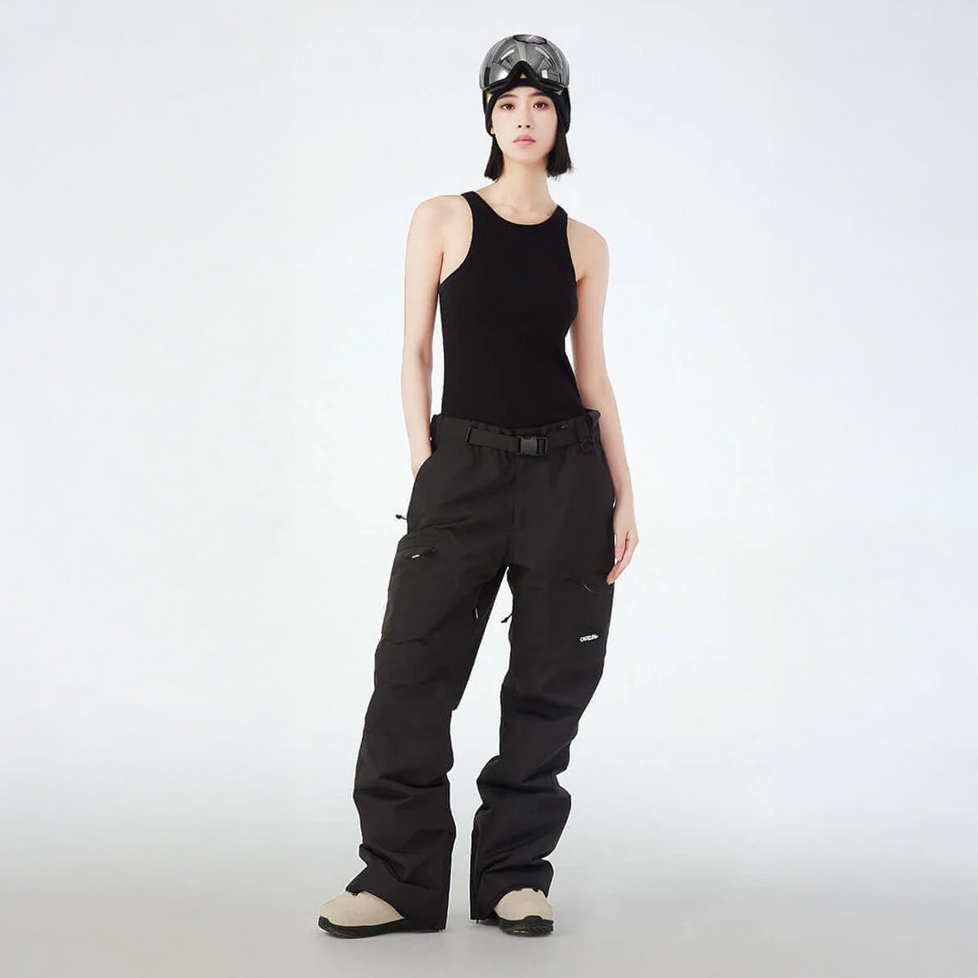 Capelin Crew West Pants - Unisex