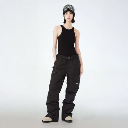 Capelin Crew West Pants - Unisex
