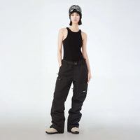 Capelin Crew West Pants - Unisex
