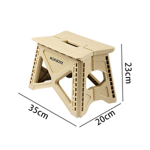 Homboxx Folding Chair