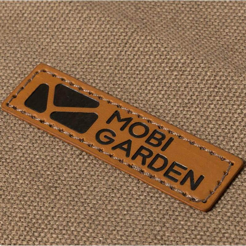 Mobi Garden Cutlery Storage Bag