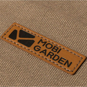 Mobi Garden Cutlery Storage Bag