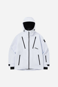 Capelin Crew Frost 3L Insulated Snowboard Jacket - Unisex