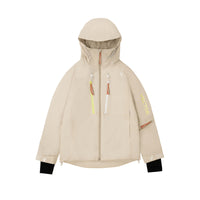 Vector Voyager 2L Jacket - Unisex