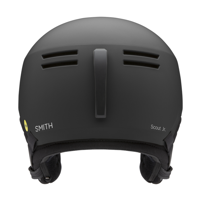 Smith Scout Jr. Mips Matte Black