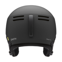 Smith Scout Jr. Mips Matte Black