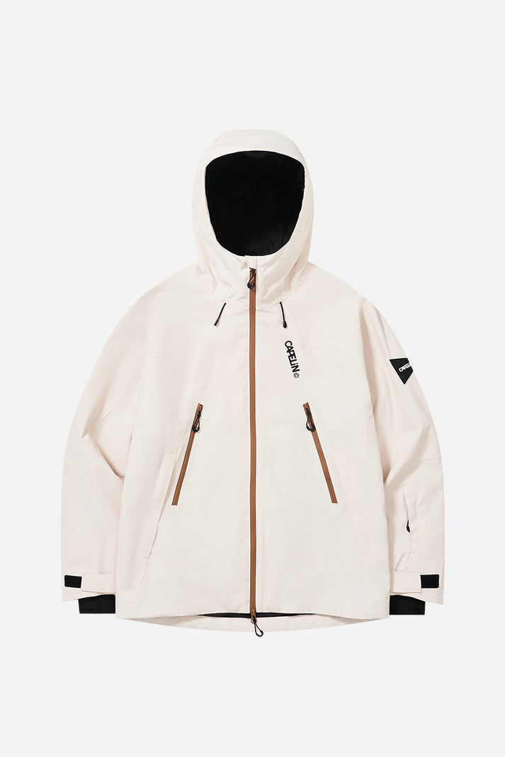 Capelin Crew Drift Snowboard Jacket - Unisex