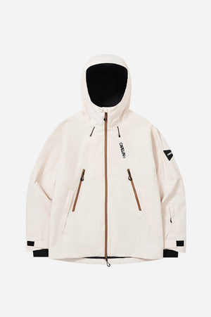 Capelin Crew Drift Snowboard Jacket - Unisex