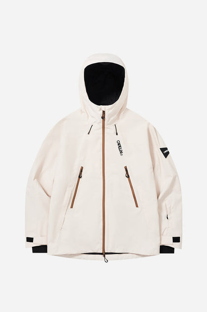 Capelin Crew Drift Snowboard Jacket - Unisex