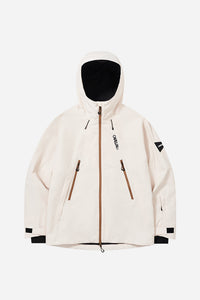 Capelin Crew Drift Snowboard Jacket - Unisex