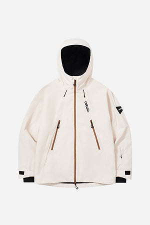 Capelin Crew Drift Snowboard Jacket - Unisex