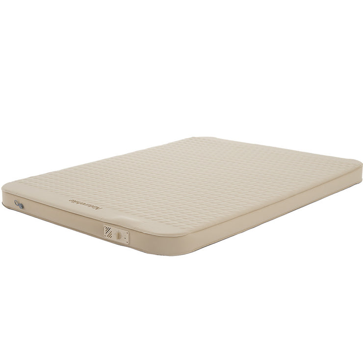 Naturehike (Yugu)Comfort Automatic Inflatable Cushion Double With Inner Inflatable Pump