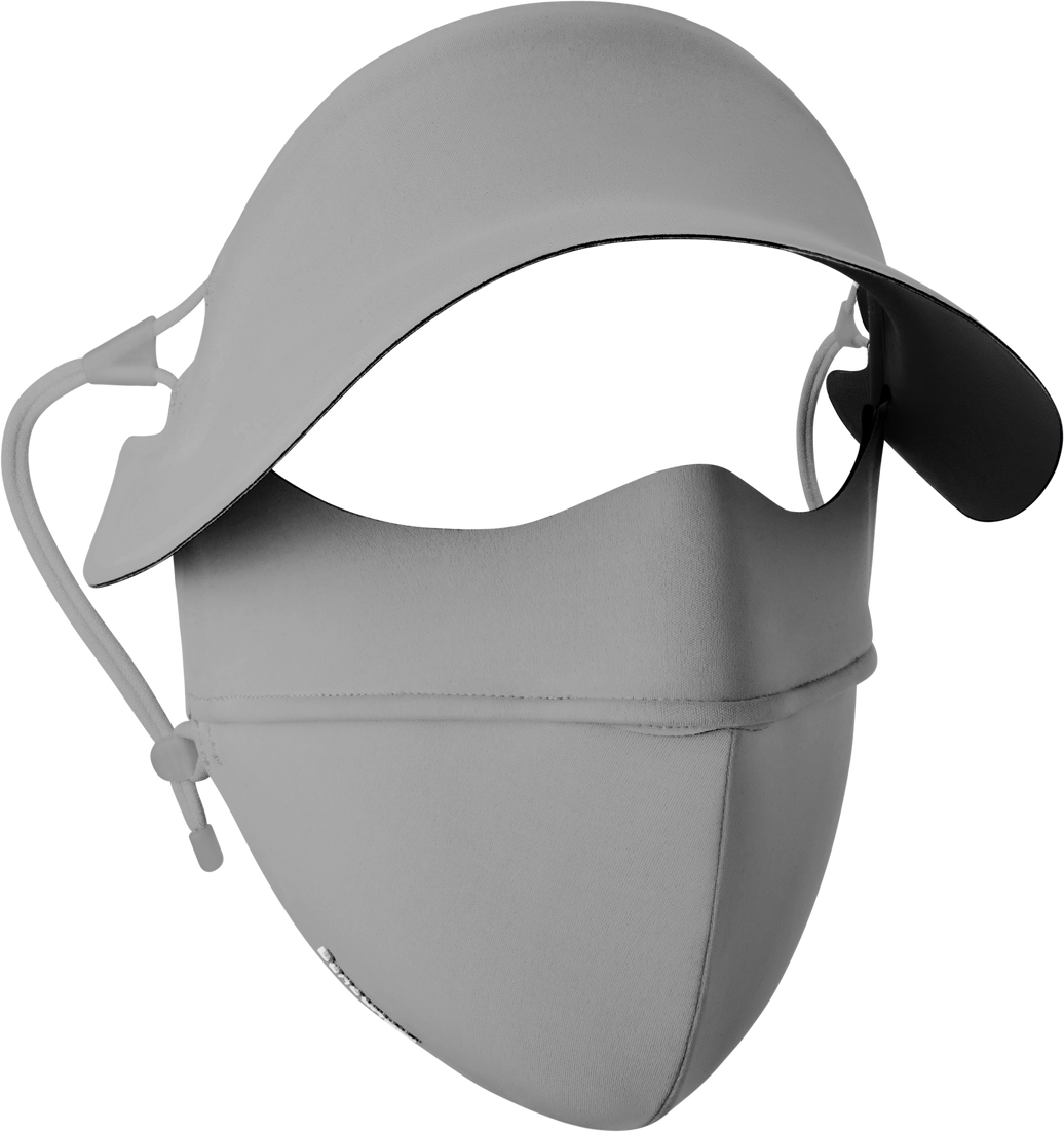 Beneunder MP343 Sun-Proof Visor Mask