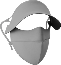Beneunder MP343 Sun-Proof Visor Mask