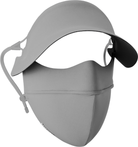 Beneunder MP343 Sun-Proof Visor Mask