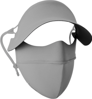 Beneunder MP343 Sun-Proof Visor Mask