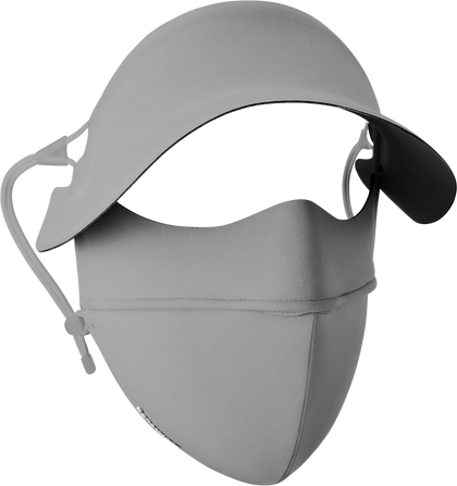 Beneunder MP343 Sun-Proof Visor Mask