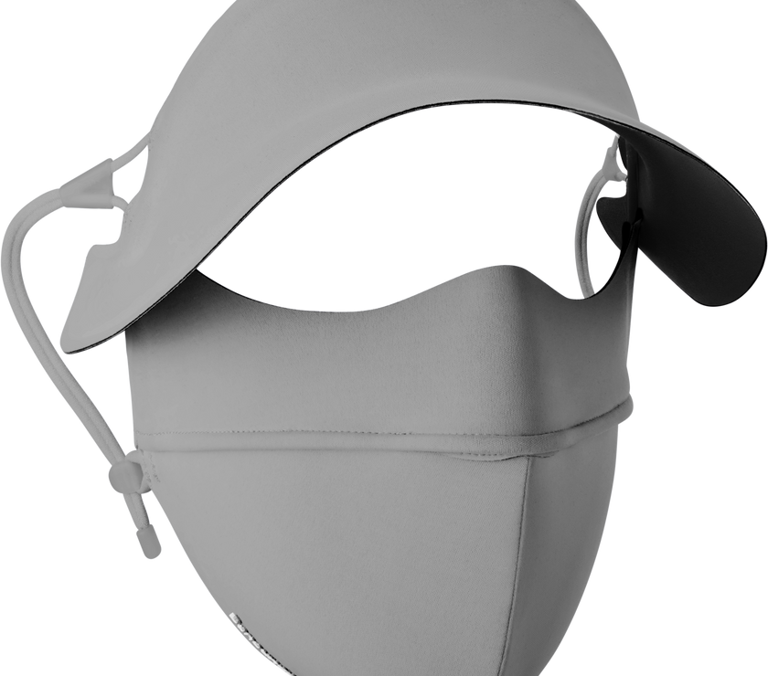 Beneunder MP343 Sun-Proof Visor Mask