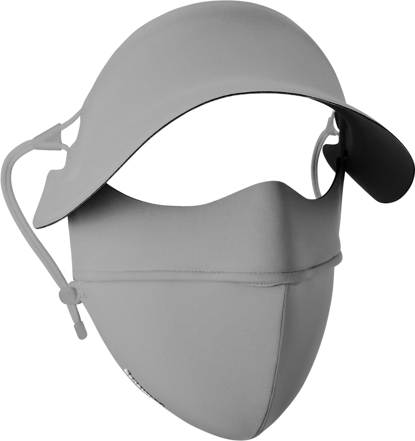 Beneunder MP343 Sun-Proof Visor Mask