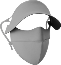 Beneunder MP343 Sun-Proof Visor Mask