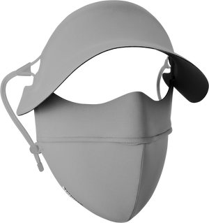 Beneunder MP343 Sun-Proof Visor Mask