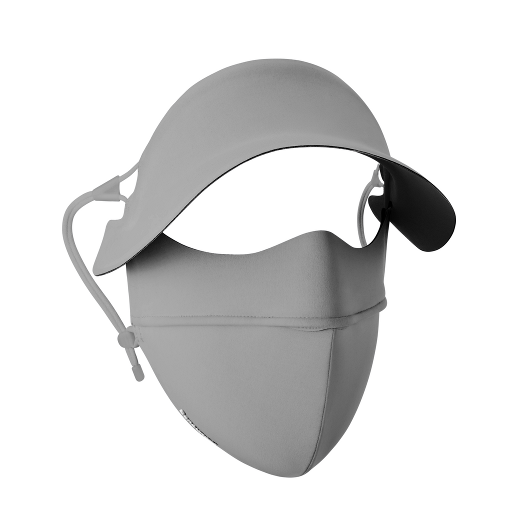 Beneunder MP343 Sun-Proof Visor Mask