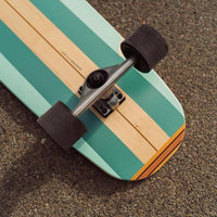Slide Gussie 31'' Surf Skateboard - Avalanche