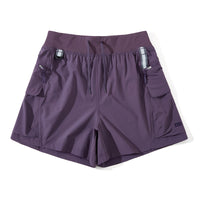 NOTHOMME Urban Outdoor 120G Sport Shorts