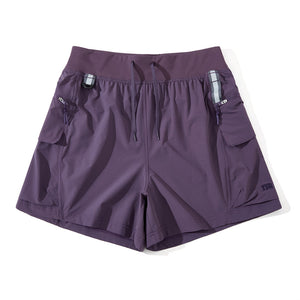 NOTHOMME Urban Outdoor 120G Sport Shorts