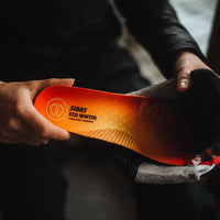 Sidas 3Feet® Eco Warm Low