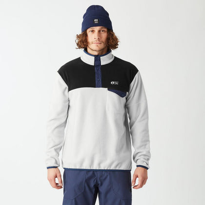 Picture Arcca 1/4 Fleece - Men's